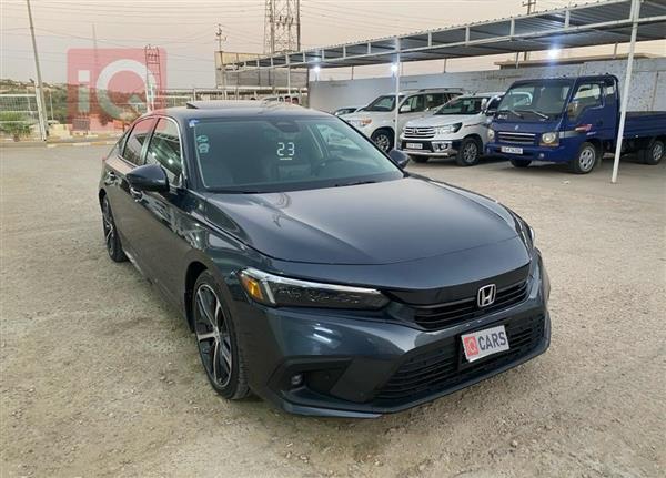Honda Civic 2023 for sale in Iraq - Anbar